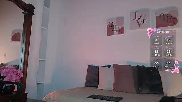 dahian_s on StripChat