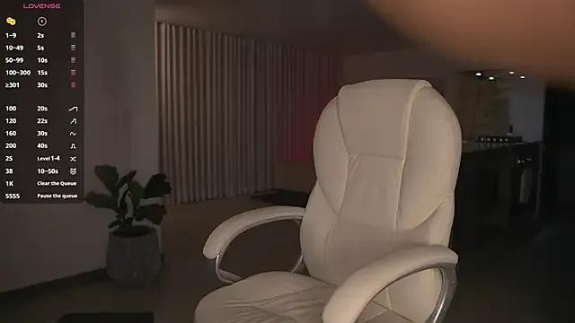 Freechat Daihanwatson_ on StripChat