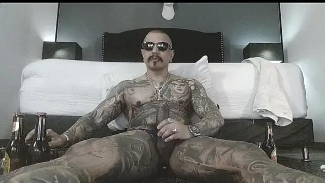 Freechat danilog515 on StripChat