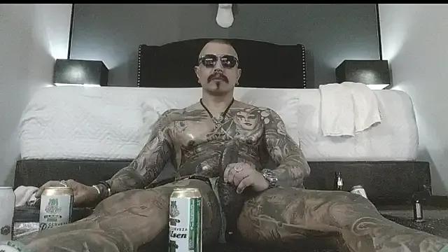 Freechat danilog515 on StripChat