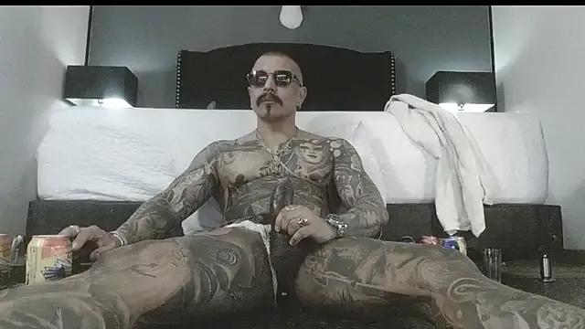 Freechat danilog515 on StripChat