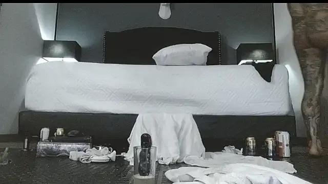 Freechat danilog515 on StripChat