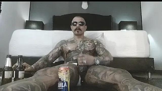 Freechat danilog515 on StripChat