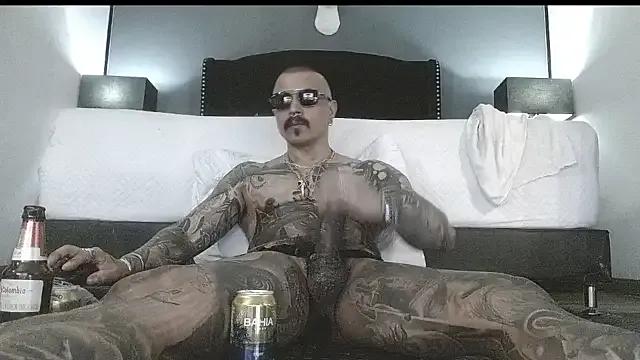 Freechat danilog515 on StripChat