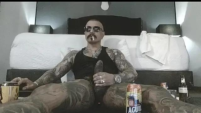 Freechat danilog515 on StripChat