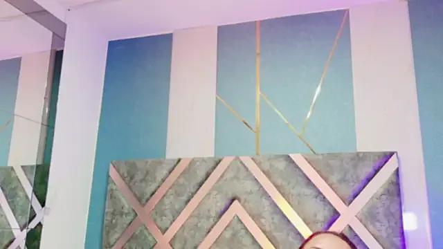 DaniniAnderson on StripChat