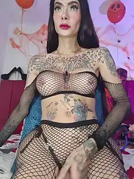 dannabigdirty1 on StripChat