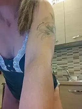 Freechat Dark_Angel_22 on StripChat