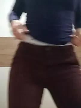 Dark_Angel_22 — Standing 69 60s