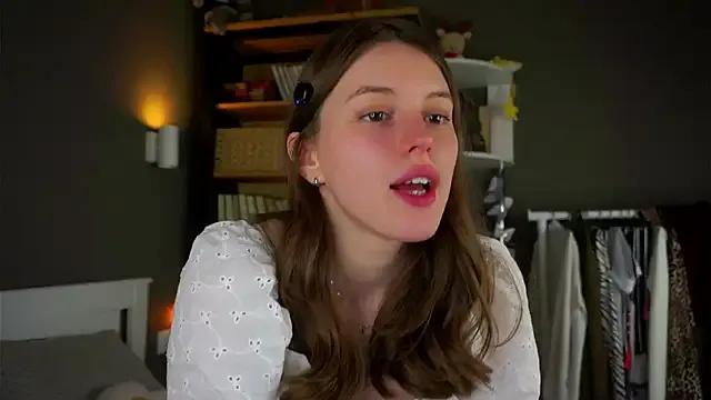 StripChat DarylBarks is Freechat DarylBarks — I wanna take your body <3