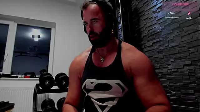 Freechat David_Big_Daddy on StripChat