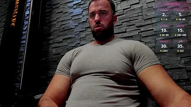 Freechat David_Big_Daddy on StripChat
