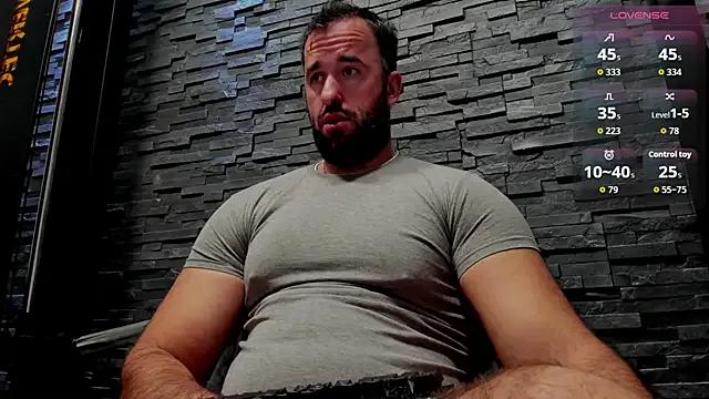 Freechat David_Big_Daddy on StripChat