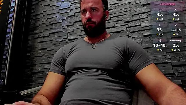 Freechat David_Big_Daddy on StripChat