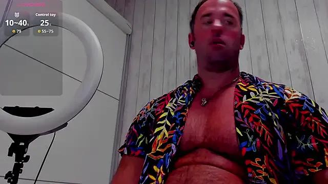 Freechat David_Big_Daddy on StripChat