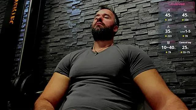 David_Big_Daddy — House parTy !  SMOKE CUM!