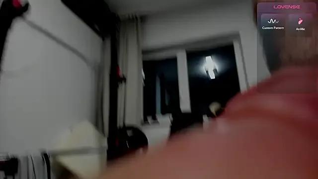 Freechat David_Big_Daddy on StripChat