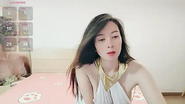 Dazzlebean on StripChat