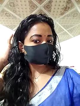 Freechat Dil-Ka-Radhika on StripChat