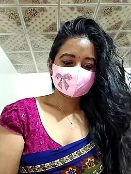 Freechat Dil-Ka-Radhika on StripChat