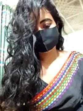 Freechat Dil-Ka-Radhika on StripChat
