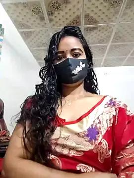 Freechat Dil-Ka-Radhika on StripChat