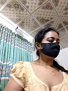 Freechat Dil-Ka-Radhika on StripChat