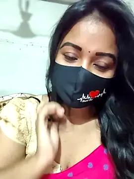 Freechat Dil-Ka-Radhika on StripChat