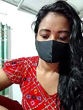 Freechat Dil-Ka-Radhika on StripChat