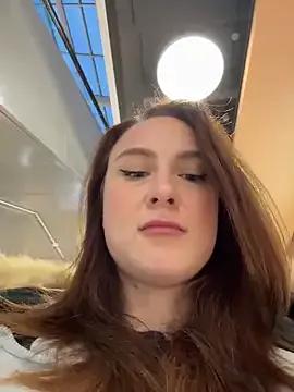 Dina_Tease — Start day by touching pussy w fingers