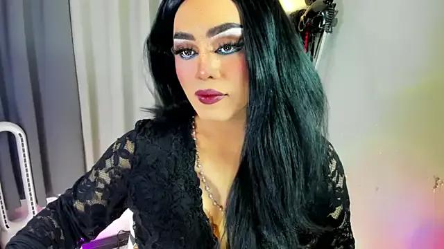 DominaAurumXXX — I need a SLUTTY BOTTOM to breed .