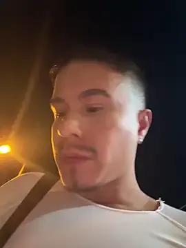 DominickVegas — Make me hot In the street