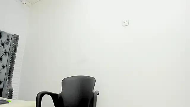 DOUGLAS_099 on StripChat