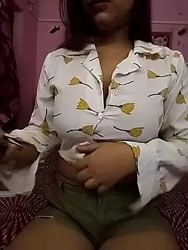 Freechat DreamGirlRiya on StripChat