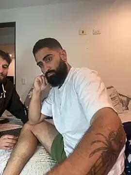 Drogamma on StripChat