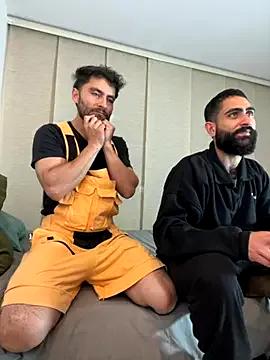 Drogamma on StripChat