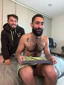 Drogamma on StripChat