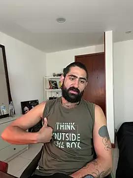 Drogamma on StripChat