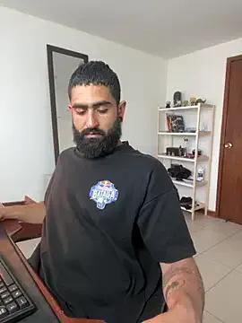 Drogamma on StripChat