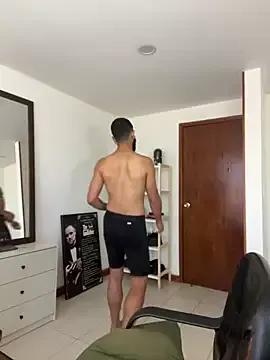 Drogamma on StripChat