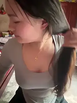 dudubaobao on StripChat