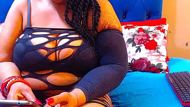 ebonycandy10 on StripChat