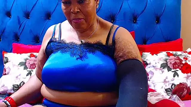 ebonycandy10 on StripChat