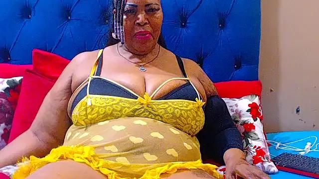 ebonycandy10 on StripChat