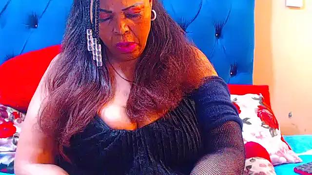 ebonycandy10 on StripChat