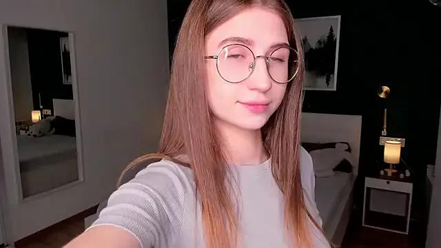 Freechat EditaBand on StripChat