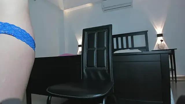 Freechat eileen_pinkman on StripChat