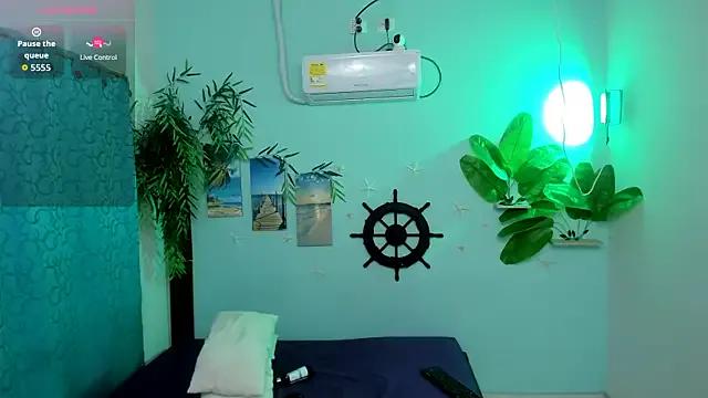 eladyrous98 on StripChat