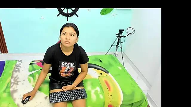 eladyrous98 on StripChat