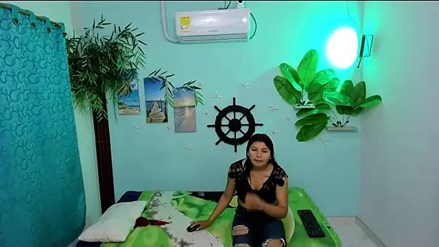 eladyrous98 on StripChat